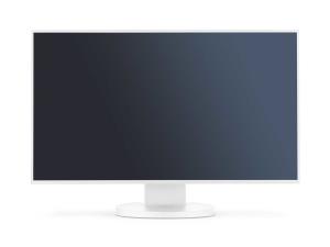 Desktop Monitor - Multisync Ex241un - 24in - 1920x1080 (full Hd) - White