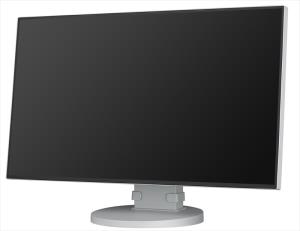 Desktop Monitor - Multisync E221n - 21.5in - 1920x1080 (full Hd) ) - White