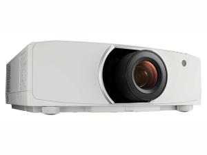 Pa903x Projector Incl. Np13zl Lens