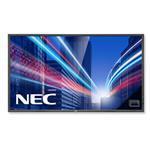 LCD Display 80in Multisync P801-pg (protective Glass) 1920x1080 5000:1