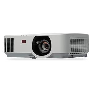 Projector Np-p554u Wuxga 5300lm White