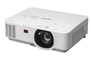 Projector P603x Xga 6000lm White