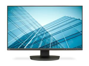 Desktop Monitor - Multisync Ea271f - 27in - 1980x1080 (full Hd) - Black