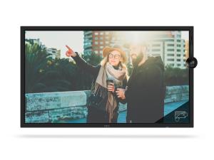 Large Format Display - Multisync C981q Sst (shadowsense) - 98in - 3840x2160 (uhd)