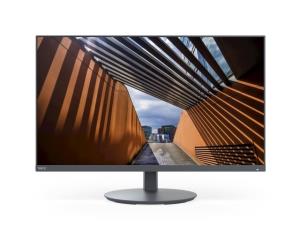 Desktop Monitor - Multisync E244f - 24in - 1920x1080 (full Hd) - Black
