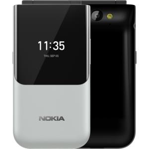 Mobile Phone Nokia 2720 - Dual Sim - Grey