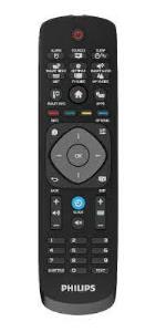 Remote Control 22av1505b