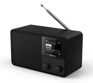 Clock-radio - Tapr802