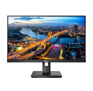 Desktop Monitor - 242b1 - 24in - 1920 X 1080 - Fullhd B Line