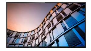 Professional Tv - 58in 58bfl2114 4k-uhd B-line