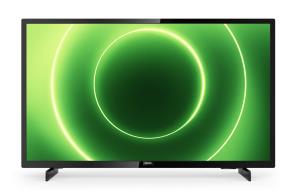 Smart Tv 32in 32pfs6805 Full Hd Silver