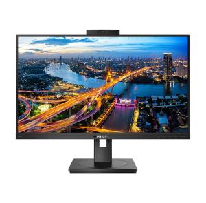 Desktop Monitor - 275b1h - 27in - 2560 X 1440 - Qhd B-line With Windows Hello Webcam