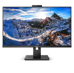 Desktop USB-c Monitor - 329p1h - 32in - 3840 X 2160 (4k Uhd) - P Line