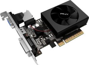 GeForce Gt 710 1GB DDR3 Pci-e Dl-DVI-d Hdmi Vga