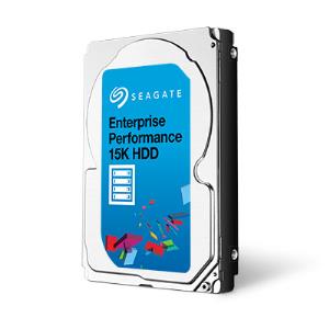 Hard Drive Enterprise Performance 15k SAS 15krpm 600GB 2.5in 256MB 4kn/512e