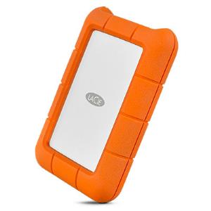 2TB Rugged USB 3.1 Type C - Apple