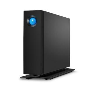 Lacie Desktop Drive D2 Professional 10TB 3.5in USB-c USB3.0