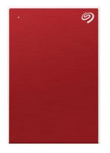 Hard Drive One Touch 1TB 2.5in USB 3.0 Red
