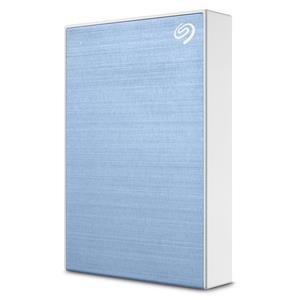 Hard Drive One Touch 2TB 2.5in USB 3.0 Blue