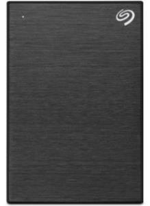 Hard Drive One Touch 5TB 2.5in USB 3.0 Black