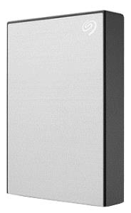 Hard Drive One Touch 5TB 2.5in USB 3.0 Silver