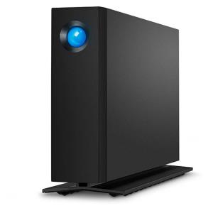 Lacie D2 Professiona 8TB Das Pro Desktop 3.5in USB-c USB3.0