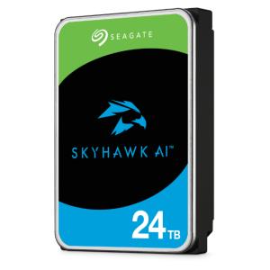 Hard Drive Skyhawk Ai 24TB 3.5in 6gb/s SATA 512mb