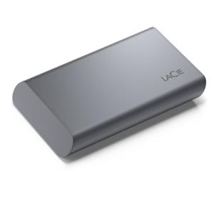 Lacie Mobile SSD Secure 500GB USB-c