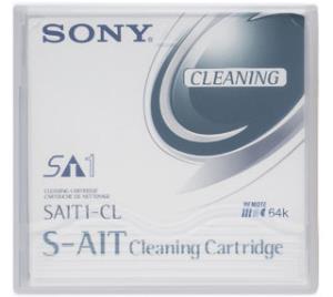 S-ait Cleaning Cartridge
