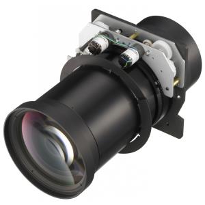 Middle Focus Zoom Lens For Vpl-fh300l/fw300l