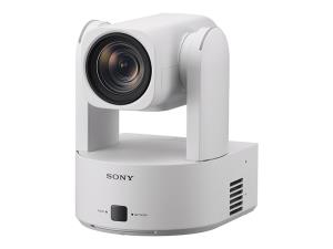 Camera Brc-am7wc Ptz Auto Framing White