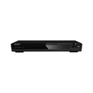 DVD Player Dvp-sr370 Slim USB