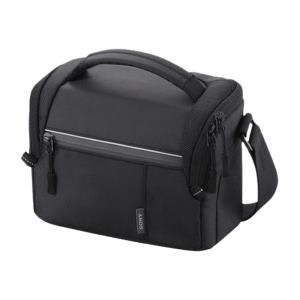 Soft Carrying Case Lcs-sl10 Black