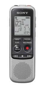 Digital Voice Recorder Icd-bx140 4GB