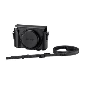 Body Case For Hx90 & Wx500 Black