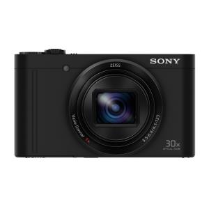 Digital Camera Cyber-shot Dsc-wx500 18.2 Mp Cmos Exmor R Bionz X Black