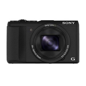 Compact Camera Hx60 20.4xmpix G Lens