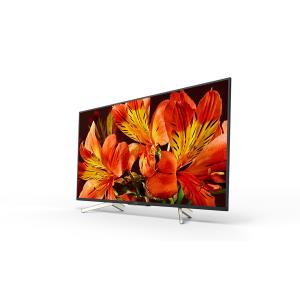 Smart Tv 49in Bravia Fw-49bz35f LCD Professional Display 4k Uhd Hdr Android With 3 Year Prime Support