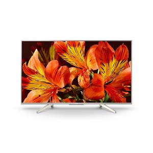Smart Tv 43in Bravia Fw-43bz35f LCD Professional Display 4k Uhd Hdr Android With 3 Year Prime Support