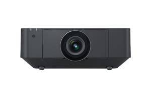 Projector Vpl-fhz75 6500lm Lumens Wuxga 3LCD Black With St Lens