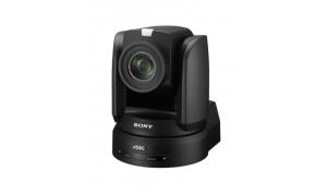 Pan-tilt-zoom Camera Brc-x1000 Exmor R 4k Black