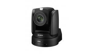 Pan-tilt-zoom Camera Brc-x1000 Exmor R 4k Black