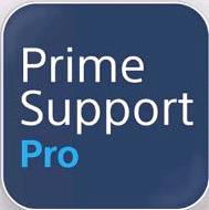 Primesupport Pro  - For -  Fwd-75x95l + 2  years