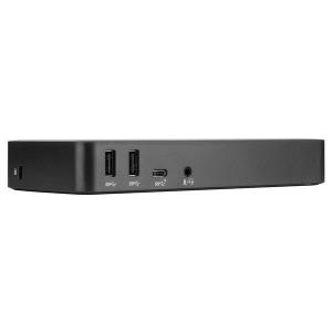 Video Docking Station - USB-c Multi-function DisplayPort Alt. Mode Triple With 85w Power