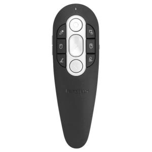 Motion Control Presenter P38