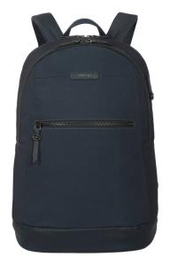 Avila - 15-16in Notebook Backpack - Midnight Navy
