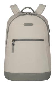 Avila - 15-16in Notebook Backpack - French Oak