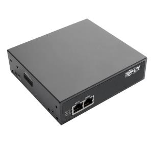 TRIPP LITE 8-Port Console Server w/ Dual GB NIC 4G (B093-008-2E4U)