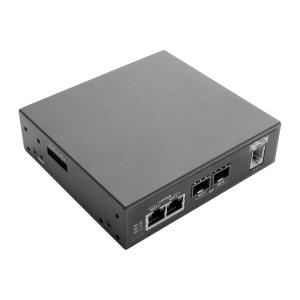TRIPP LITE 8-Port Console Server w/ Built-In-Modem (B093-008-2E4U-M)