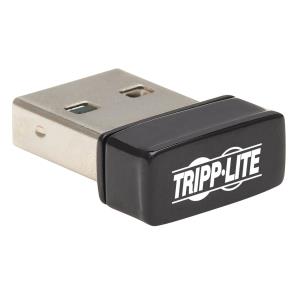 TRIPP LITE Dual-Band USB Wi-Fi Adapter - 2.4GHz and 5 GHz